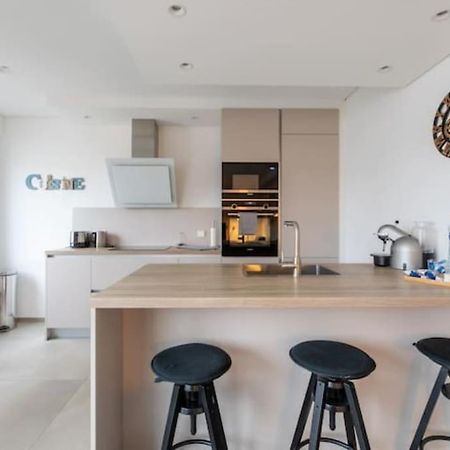 Wonderful Two Bedroom Apartment At Limpertsberg With Parking, Near Tram Luxemburgo Exterior foto